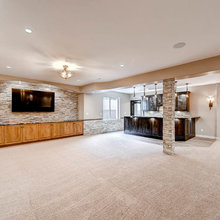 Basement Ideas