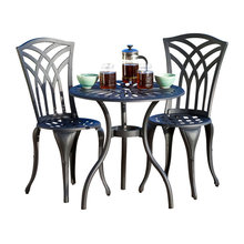 vicky chairs
