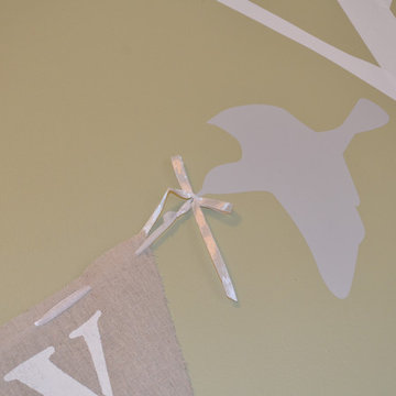 Gender Neutral Nursery