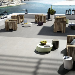 Mass - Wall & Floor Tiles