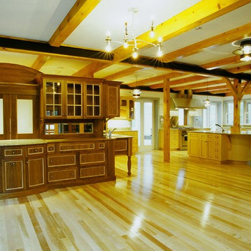 Farmhouse Electic