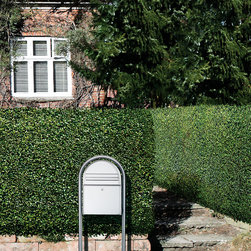 MEFA Amber Mailbox - Products