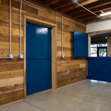 Maker Space