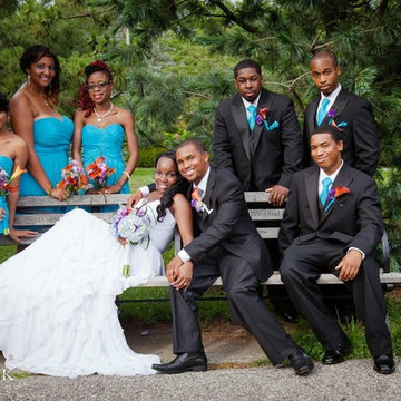 Wedding Photo