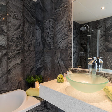 Home Staging y Fotografía en Villa de alquiler vacacional