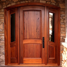 doors