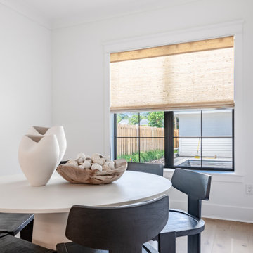Woven Wood Shades