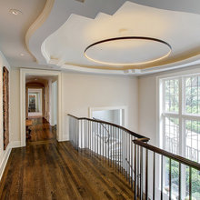 Interior Details