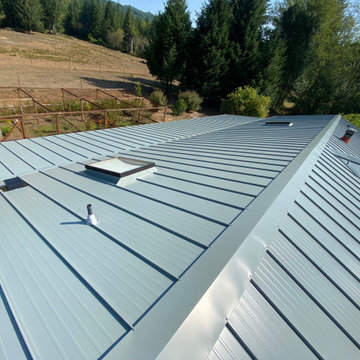 South Sound Roofing LLC