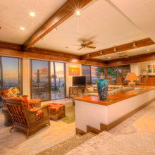 Family Room / Living Room