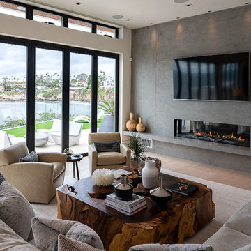 O'Nell Residence