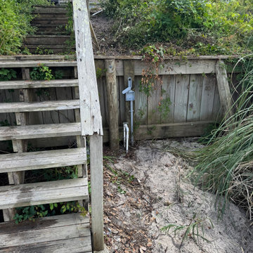 Boat Dock Wiring – Gulf Breeze, FL