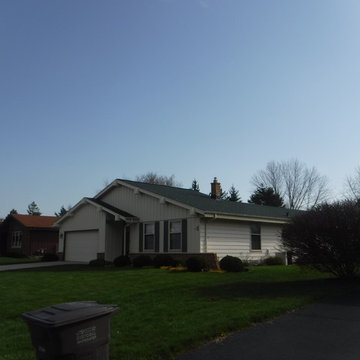 roofs