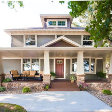 Front Porches