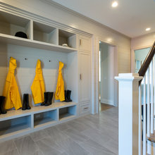 Moffat Mud Room