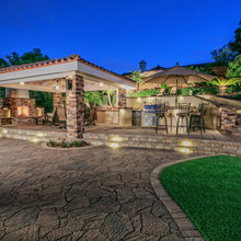 Backyard Ideas
