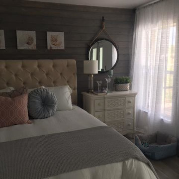 Complete Home Remodel