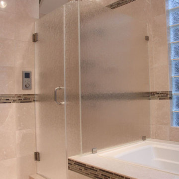 Contemporary Bathroom