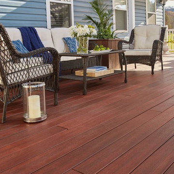 Fiberon Composite Decking