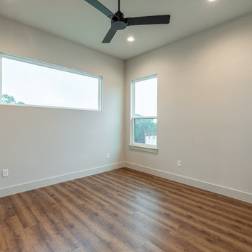 Modern Zen: 2,984 ft², 3 BR/2.5 BA/1 ST home