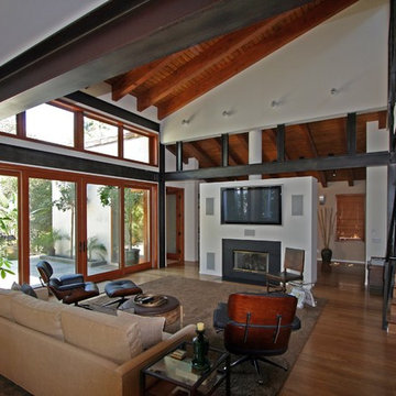 Santa Monica remodel