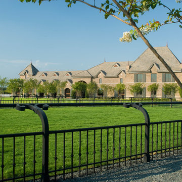 Rosehill Barns