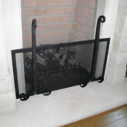 Fireplace - Products