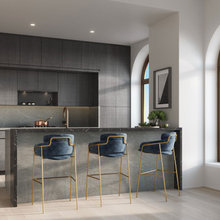 Condo Kitchen