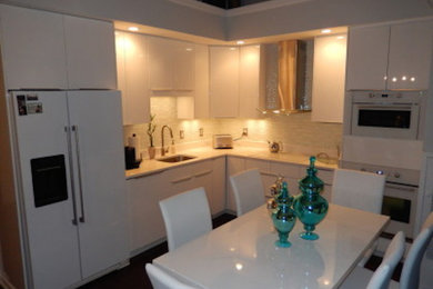Canal House