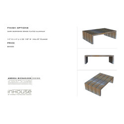 Our Products in Homes - Products