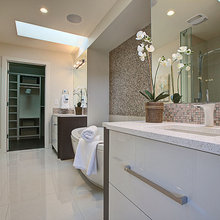 houghton bathroom