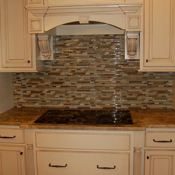 Signal Mountain Kitchen Remodel