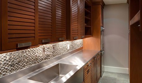 A Miniguide to Kitchen Cabinet Door Styles