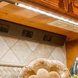 Under Cabinet Lighting - Undercabinet Lighting