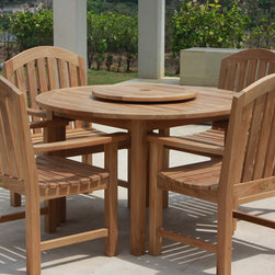 Glaser Collection - Outdoor Dining Sets