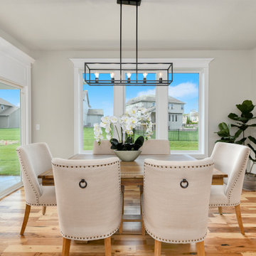 Spring Parade of Homes