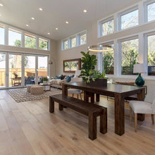 Fargo loop flooring