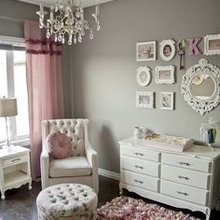Lily bedroom