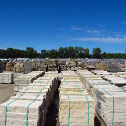 HARDSCAPE PRODUCTS - Products