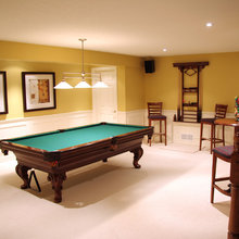 kr pool table lights