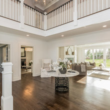2018 Foyer + Entry -- Berwyn