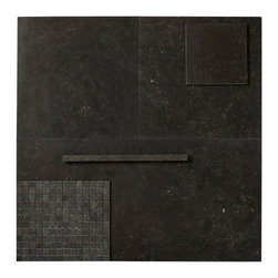 Waterworks Keystone Piedmont - Products