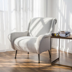 2018 Lifestyle Catalog - Armchairs And Accent Chairs