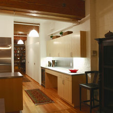 NYC loft