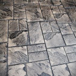 The Farm No.2 - Flooring