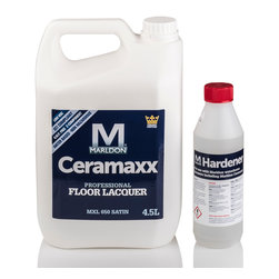 Maintenance - Products