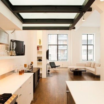 Village Loft