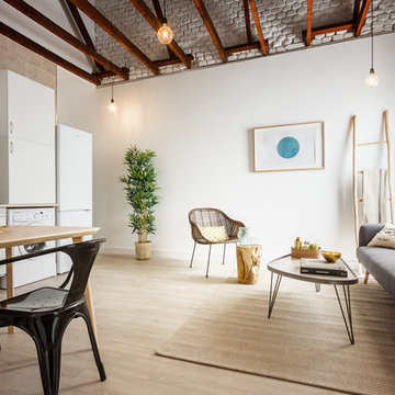 Vivienda en Barrio de Salamanca