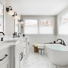 206 - Powder Room