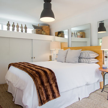 Hoover Staging Project